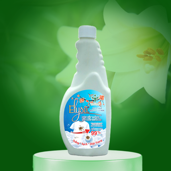 Tẩy mốc 500ml