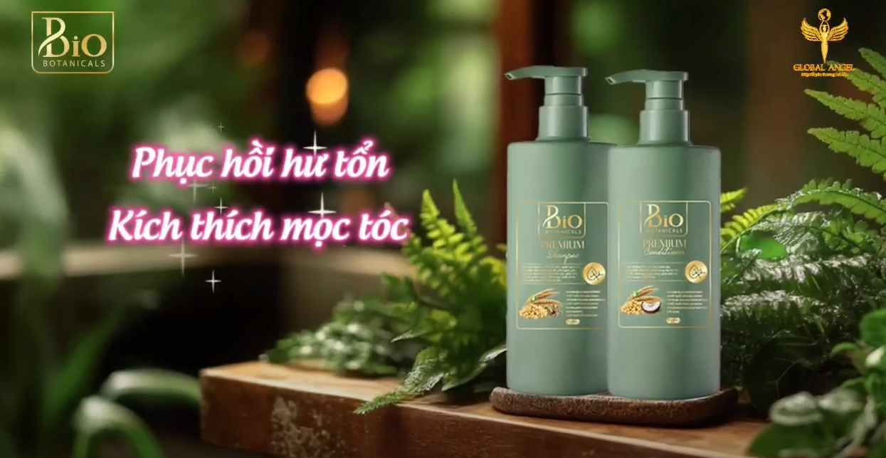 Hệ Sinh Thái Thiên Sứ chính thức Ra Mắt Đứa Con Tinh Thần Thứ Hai: BIO LUXURY