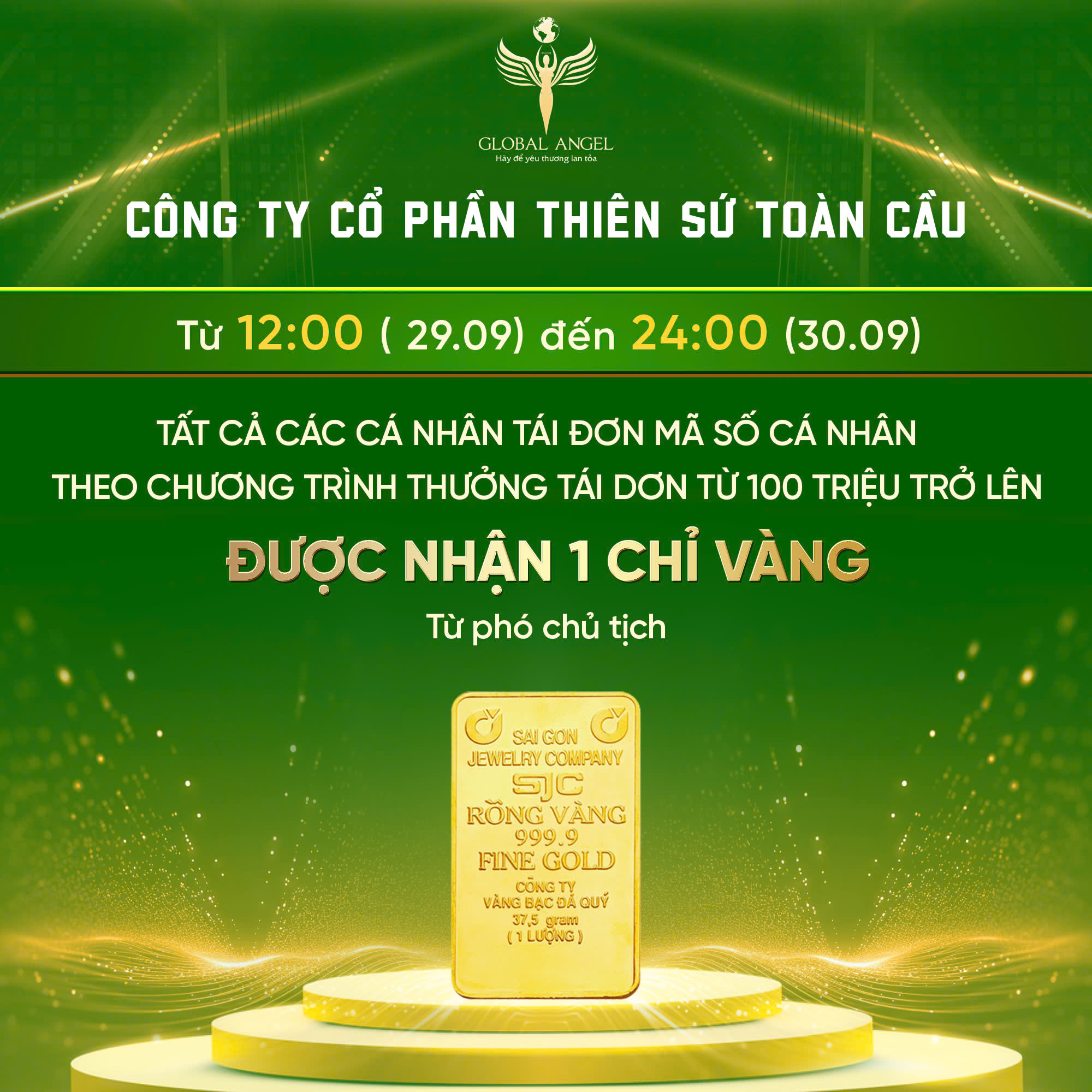 SIÊU KHUYẾN MÃI CUỐI THÁNG CỰC CHẤT